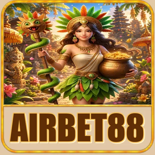 Detail Teknis airbet88